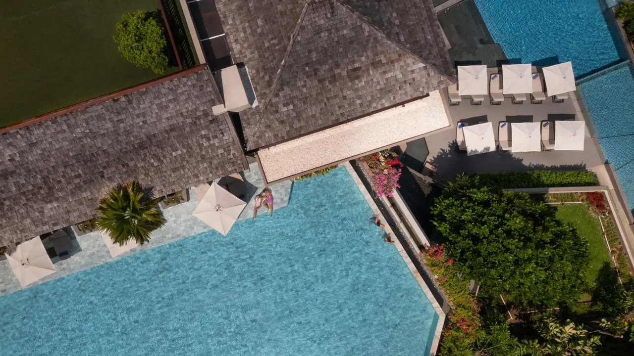 AVISTA HIDEAWAY PHUKET PATONG - Mgallery