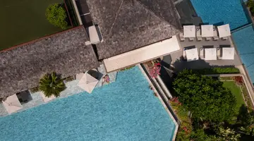 AVISTA HIDEAWAY PHUKET PATONG - Mgallery