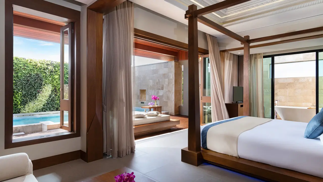 AVISTA HIDEAWAY PHUKET PATONG - Mgallery