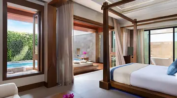 AVISTA HIDEAWAY PHUKET PATONG - Mgallery