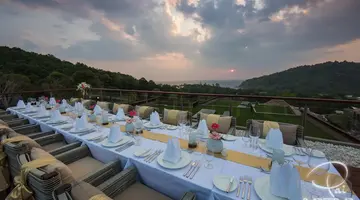 AVISTA HIDEAWAY PHUKET PATONG - Mgallery