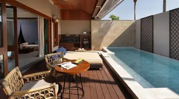 Avista Hideaway Phuket Patong - MGallery