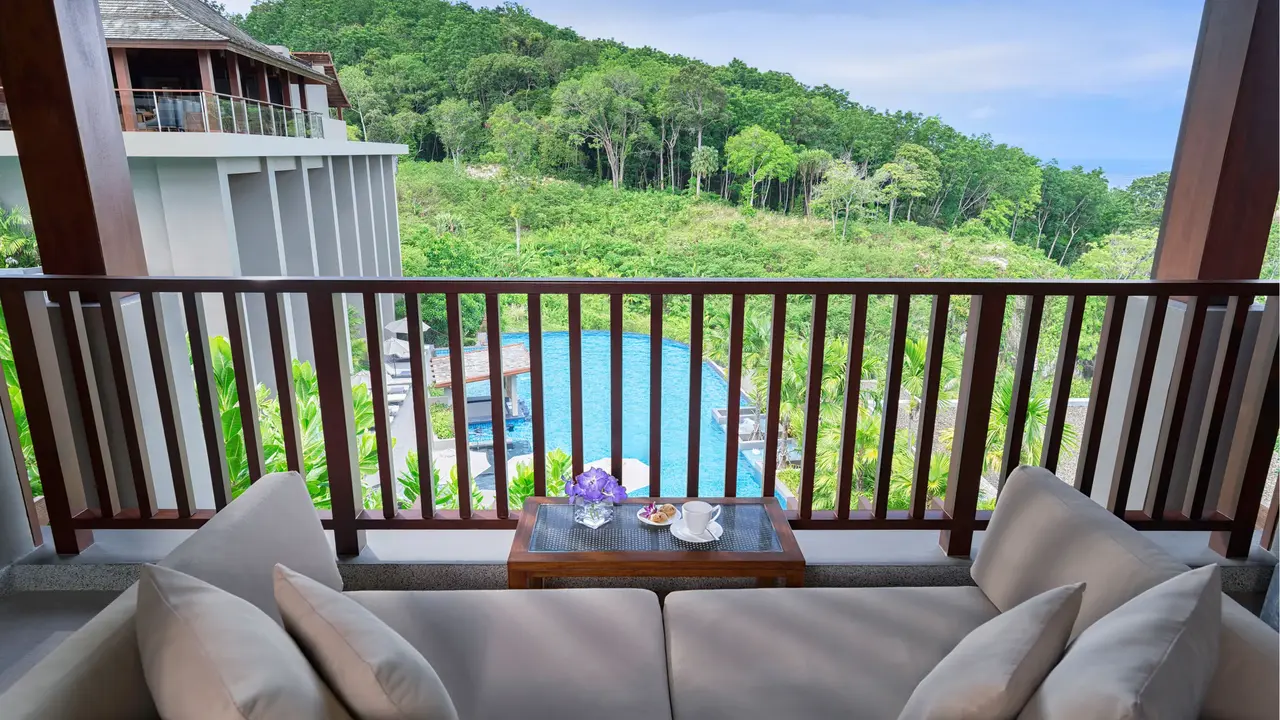 AVISTA HIDEAWAY PHUKET PATONG - Mgallery