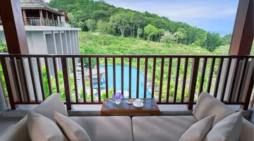 AVISTA HIDEAWAY PHUKET PATONG - Mgallery