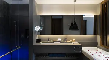AVISTA HIDEAWAY PHUKET PATONG - Mgallery