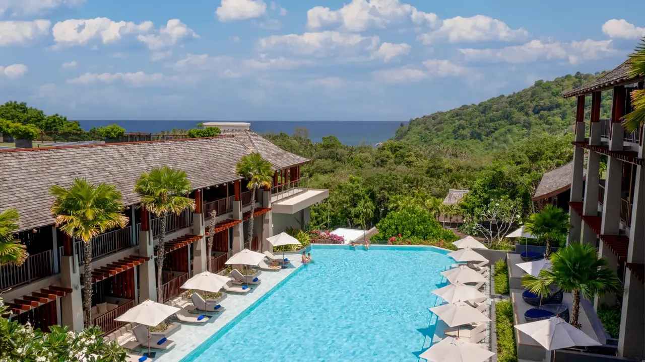 AVISTA HIDEAWAY PHUKET PATONG - Mgallery