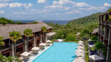 AVISTA HIDEAWAY PHUKET PATONG - Mgallery