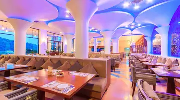 AVISTA HIDEAWAY PHUKET PATONG - Mgallery