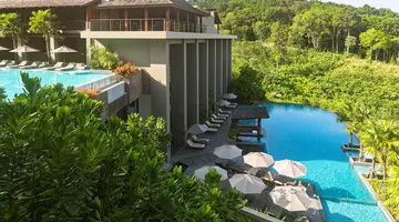 AVISTA HIDEAWAY PHUKET PATONG - Mgallery
