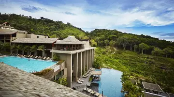 Avista Hideaway Phuket Patong - MGallery