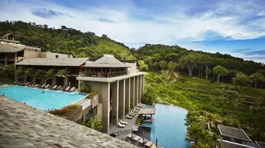 Avista Hideaway Phuket Patong - MGallery