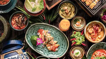 Avista Hideaway Phuket Patong – MGallery