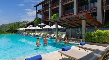 AVISTA HIDEAWAY PHUKET PATONG - Mgallery