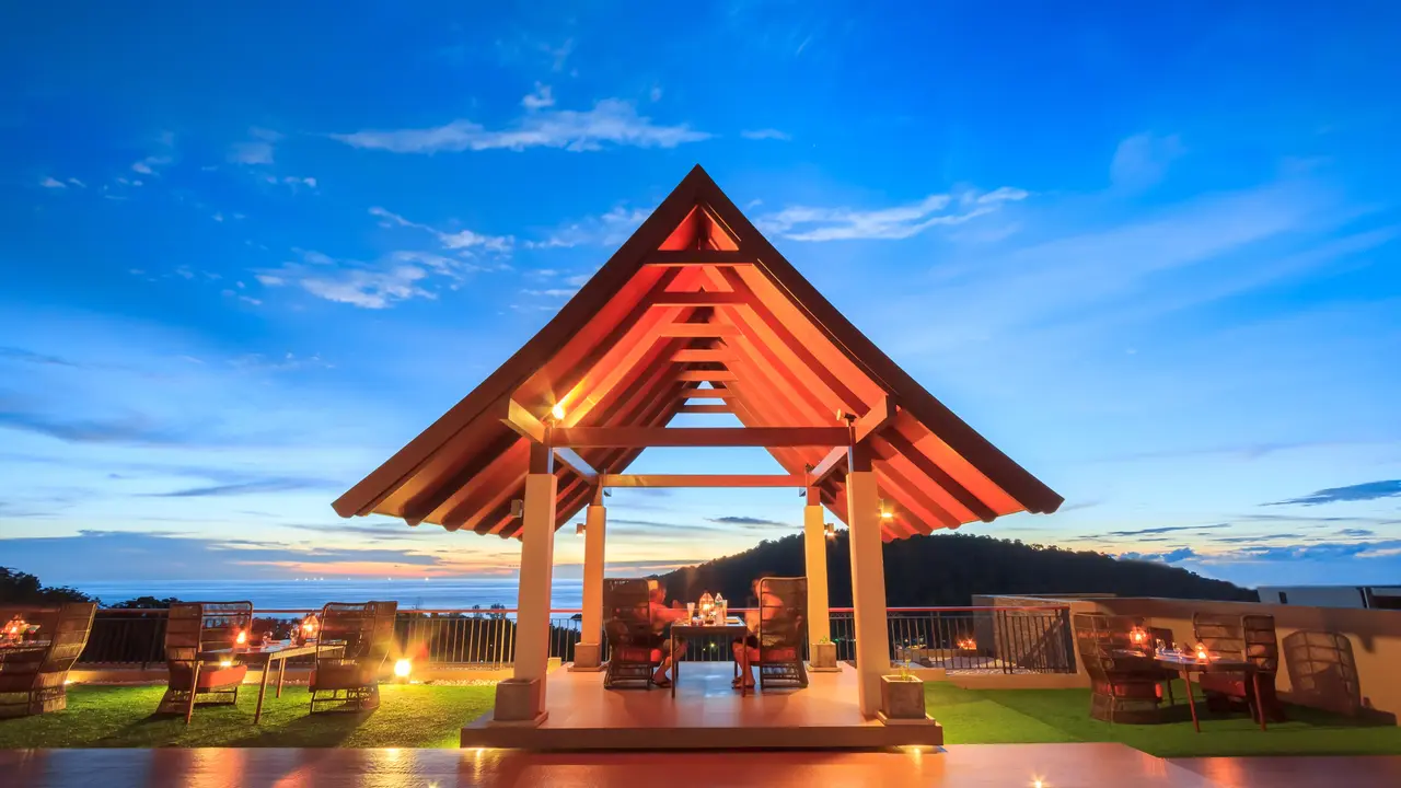 AVISTA HIDEAWAY PHUKET PATONG - Mgallery