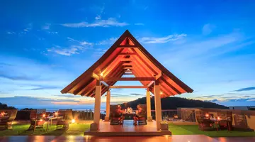 AVISTA HIDEAWAY PHUKET PATONG - Mgallery