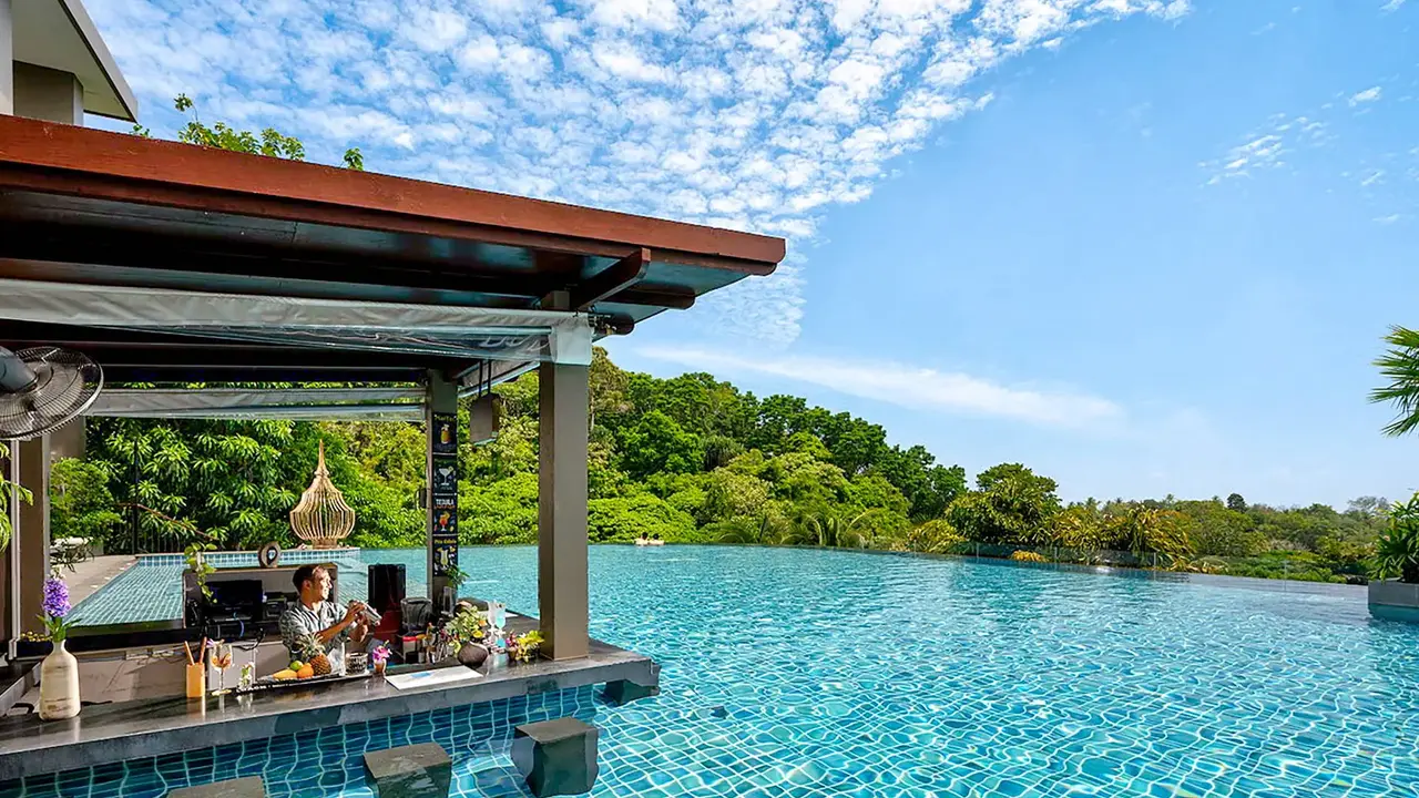 Avista Hideaway Phuket Patong – MGallery