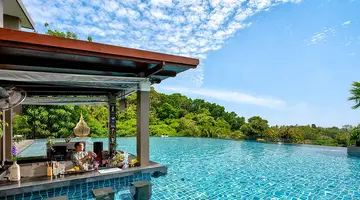 Avista Hideaway Phuket Patong – MGallery