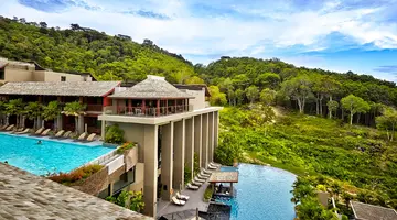Avista Hideaway Phuket Patong – MGallery