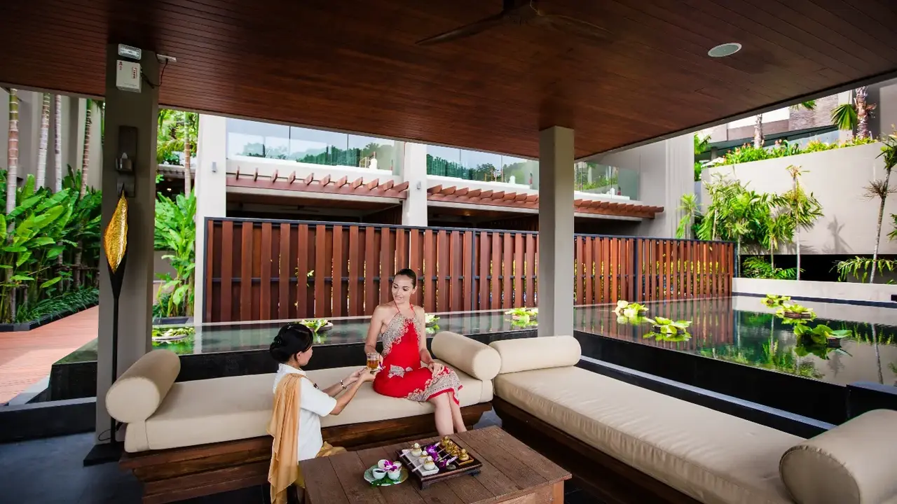 AVISTA HIDEAWAY PHUKET PATONG - Mgallery