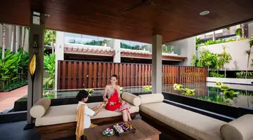 AVISTA HIDEAWAY PHUKET PATONG - Mgallery