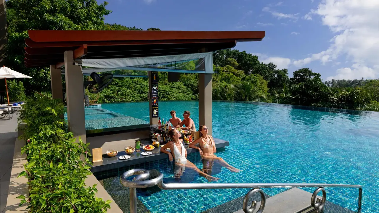 AVISTA HIDEAWAY PHUKET PATONG - Mgallery