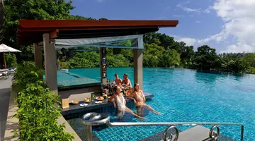 AVISTA HIDEAWAY PHUKET PATONG - Mgallery