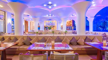 AVISTA HIDEAWAY PHUKET PATONG - Mgallery