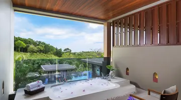 AVISTA HIDEAWAY PHUKET PATONG - Mgallery
