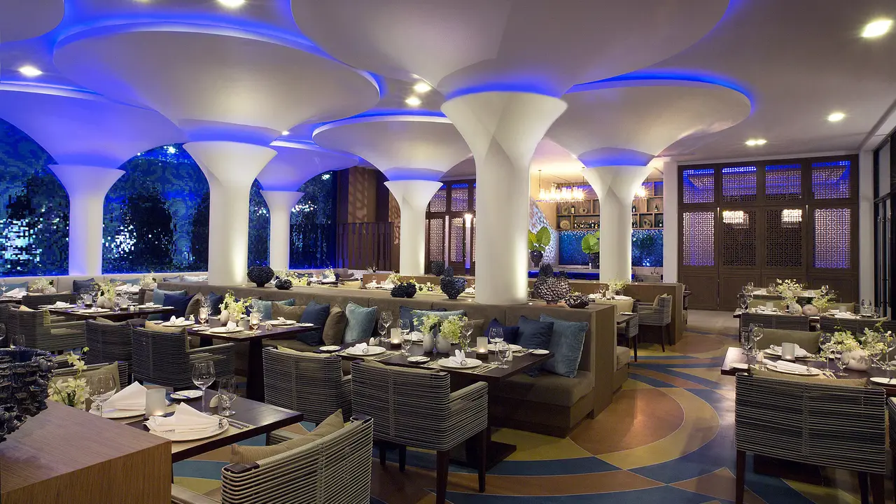 AVISTA HIDEAWAY PHUKET PATONG - Mgallery