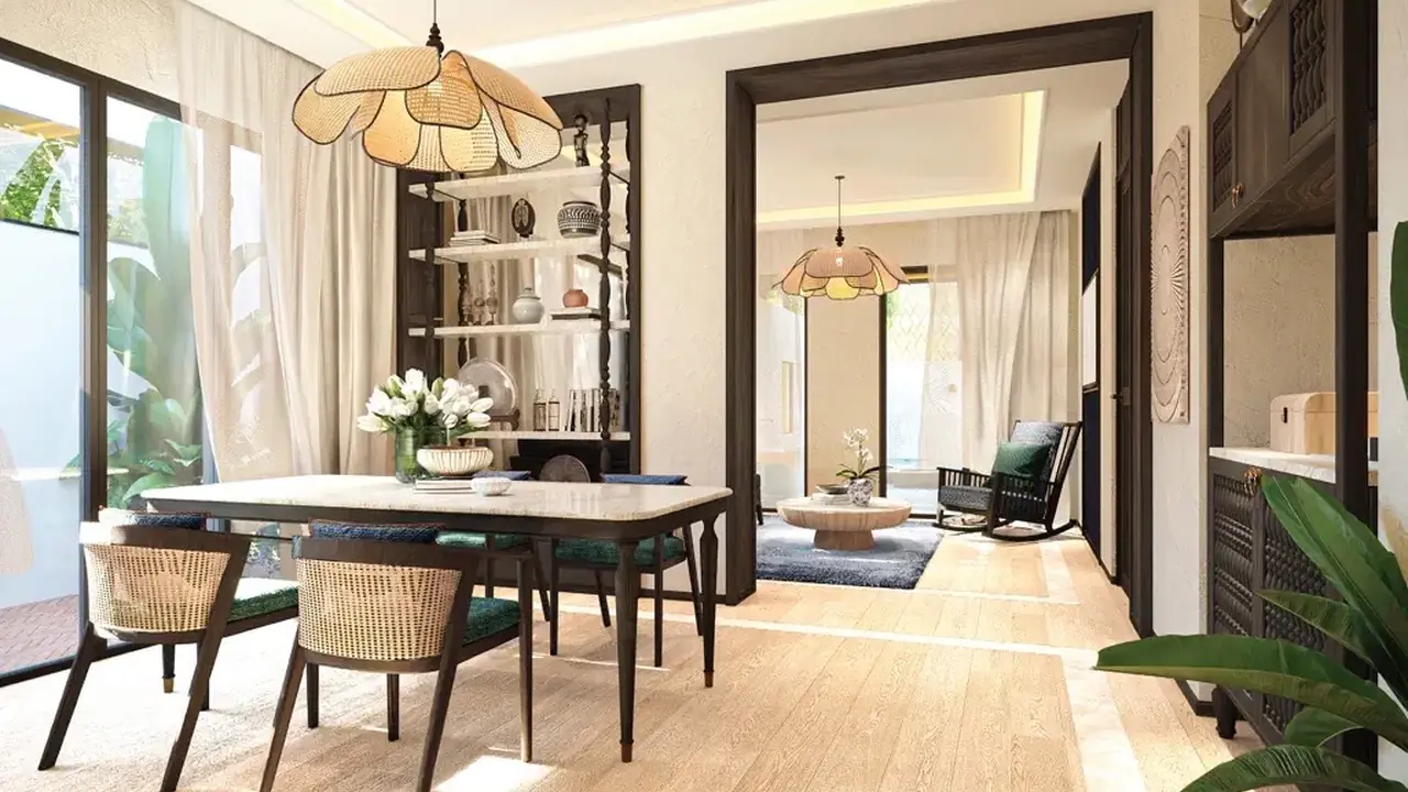 AVISTA HIDEAWAY PHUKET PATONG - Mgallery