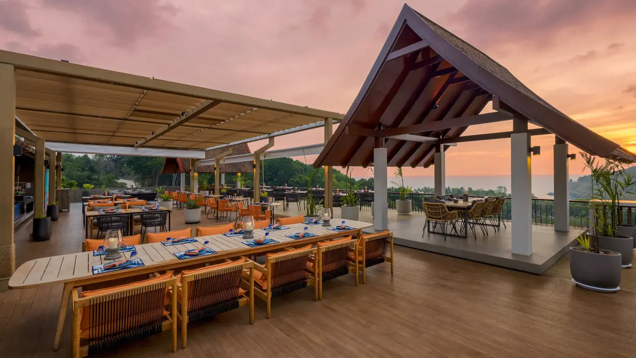 AVISTA HIDEAWAY PHUKET PATONG - Mgallery