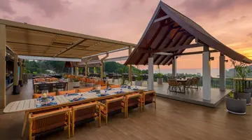 AVISTA HIDEAWAY PHUKET PATONG - Mgallery