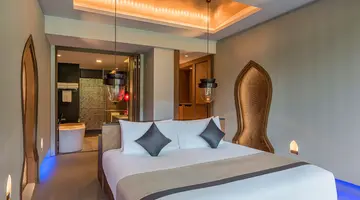 AVISTA HIDEAWAY PHUKET PATONG - Mgallery