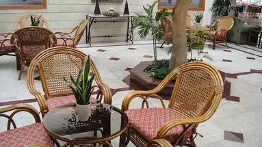 Avlida Hotel
