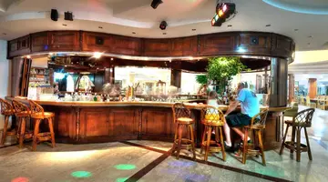 Avlida Hotel