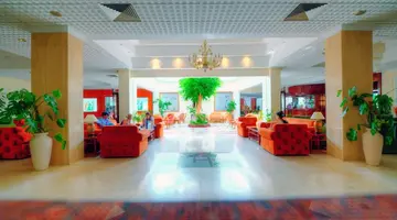 Avlida Hotel