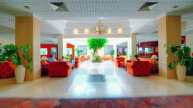 Avlida Hotel
