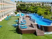 Avlida Hotel