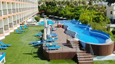 Avlida Hotel