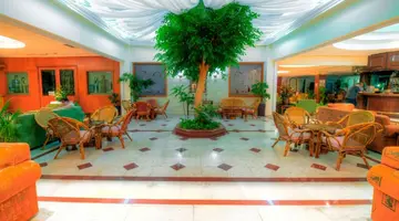 Avlida Hotel