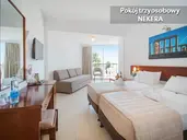 AVLIDA HOTEL