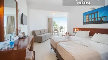 AVLIDA HOTEL