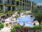 Avlida Hotel
