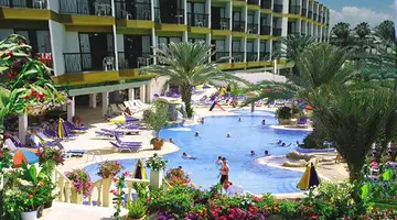 Avlida Hotel