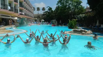 Avlida Hotel