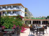 Avlida Hotel