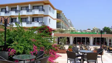 Avlida Hotel