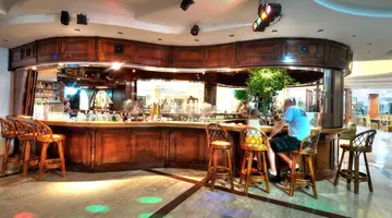 Avlida Hotel