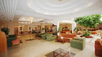 Avlida Hotel
