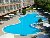 Avlida Hotel